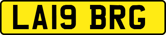 LA19BRG
