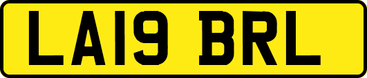 LA19BRL