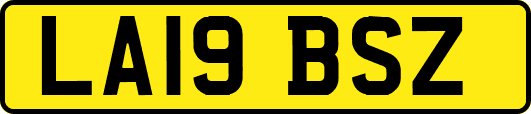 LA19BSZ