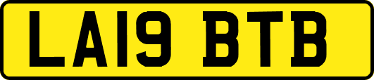 LA19BTB