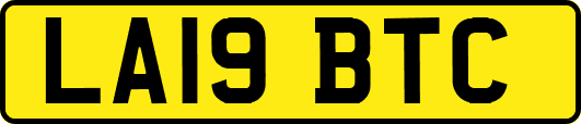 LA19BTC