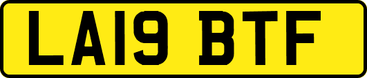 LA19BTF