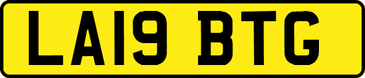 LA19BTG