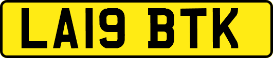 LA19BTK
