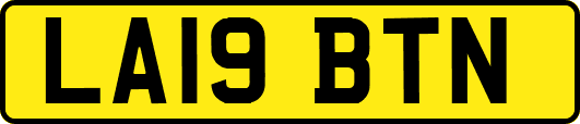 LA19BTN