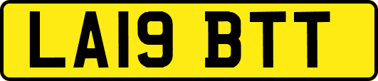 LA19BTT