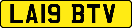 LA19BTV