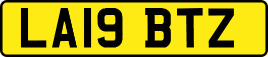 LA19BTZ