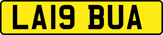 LA19BUA