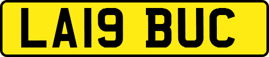LA19BUC