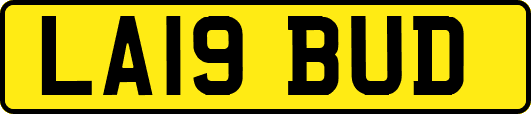 LA19BUD