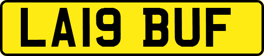 LA19BUF
