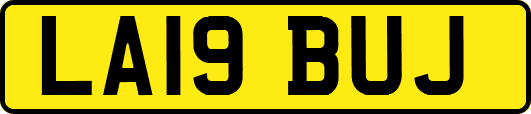 LA19BUJ