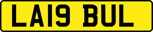 LA19BUL