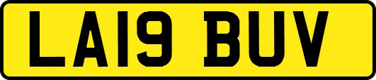 LA19BUV