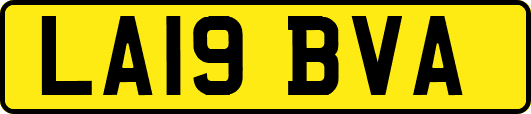 LA19BVA