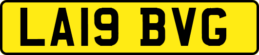 LA19BVG