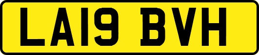 LA19BVH