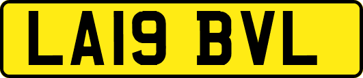 LA19BVL