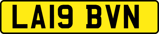 LA19BVN