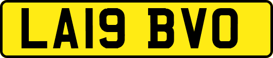 LA19BVO