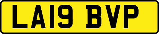 LA19BVP