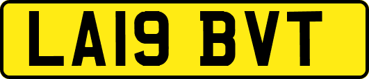 LA19BVT