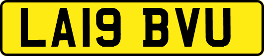 LA19BVU