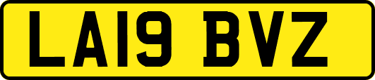 LA19BVZ