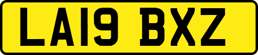 LA19BXZ