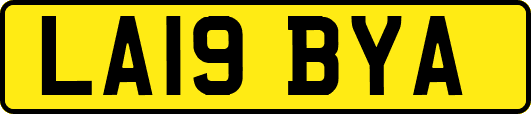 LA19BYA