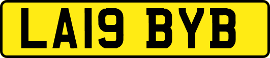 LA19BYB