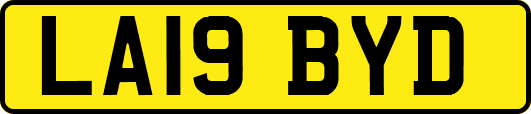 LA19BYD