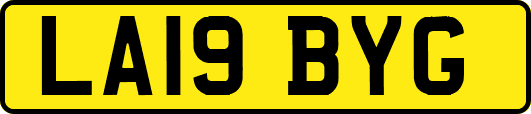 LA19BYG