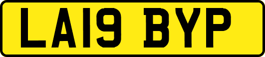 LA19BYP