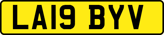 LA19BYV
