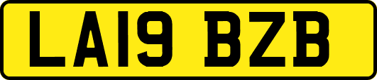 LA19BZB