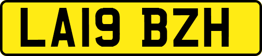 LA19BZH