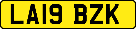 LA19BZK