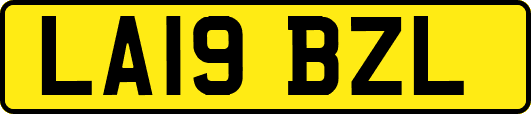 LA19BZL