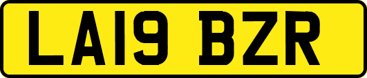 LA19BZR