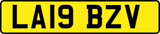 LA19BZV