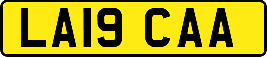 LA19CAA