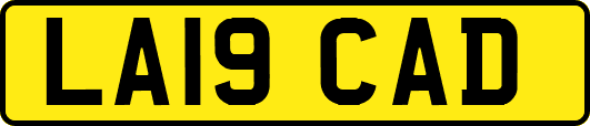 LA19CAD