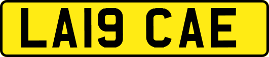 LA19CAE