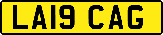 LA19CAG