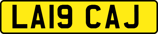 LA19CAJ