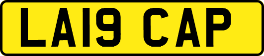 LA19CAP