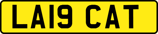 LA19CAT