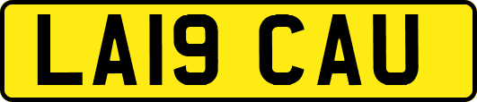 LA19CAU